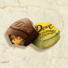 Dove Promises Milk Chocolate Caramel Candy - 7.61 oz Bag