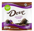 Dove Promises Dark Chocolate Almond Candy - 14.2 oz Bag