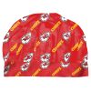 Chiefs 3PC Set - Apron; Mitt; Hat