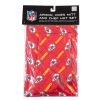 Chiefs 3PC Set - Apron; Mitt; Hat