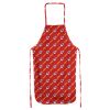 Chiefs 3PC Set - Apron; Mitt; Hat