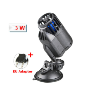 Fish Tank Wave Pump, Aquarium Small Surf Pump, Mini Flow Pump, JVP Ultra-Quiet Water Pump (Option: A-EU)