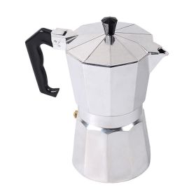 Ten anise octagonal coffee pot cup (Option: Photo Color-600ml)