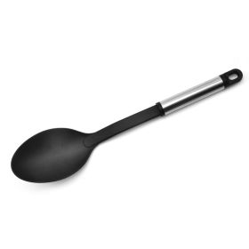 Kitchen Spatula Creative Cooking Silicone Kitchenware (Option: Spoon)